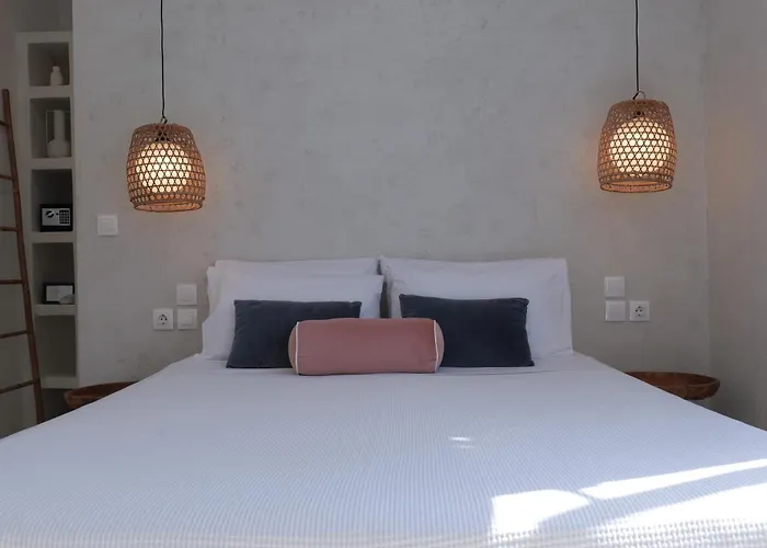 Hotel Economici a Lefkáda