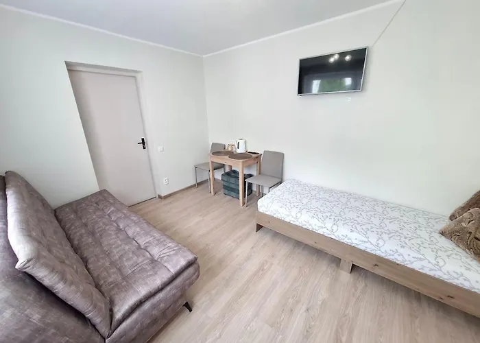 Goedkope Hotels in Palanga