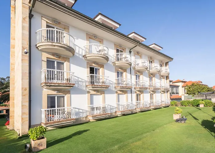 Hoteles Baratos en Ribadesella