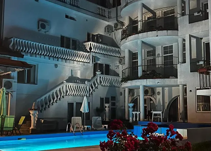 Goedkope Hotels in Varna
