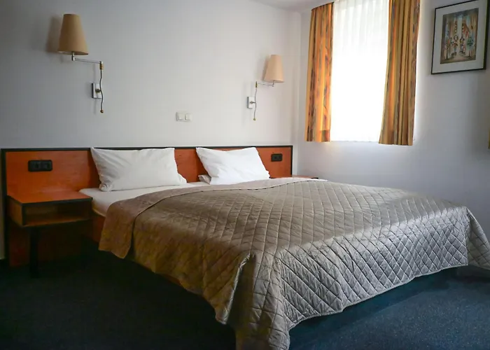 Goedkope Hotels in Wertheim