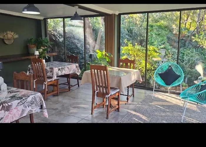 Bed & Breakfast in Middelburg (Mpumalanga)