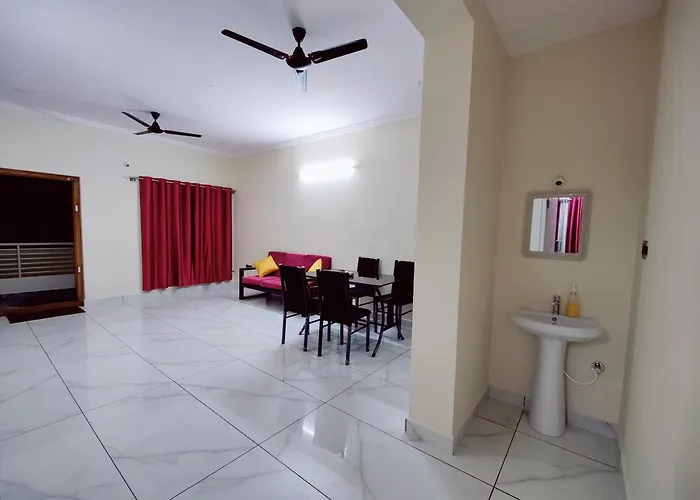 Guest Houses in Mysore
