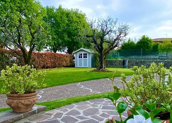 Bed and Breakfast a Erbusco