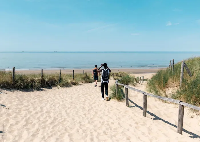 Hostels in Noordwijk