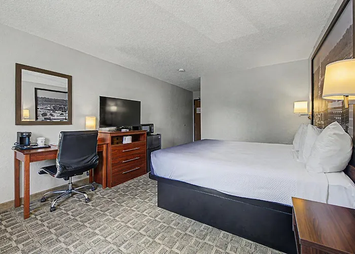Motels in DeWitt
