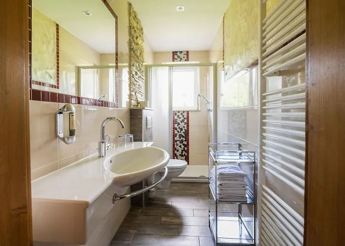 Bed and Breakfast in Spittal an der Drau
