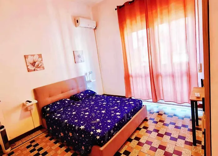 Bed and Breakfast a Mestre
