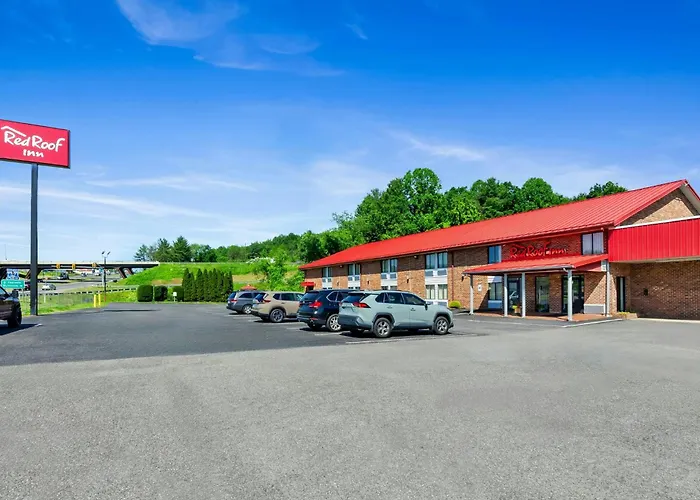 Motels in Radford