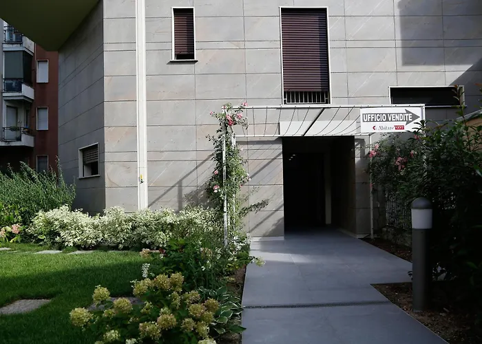 Bed and Breakfast a San Donato Milanese