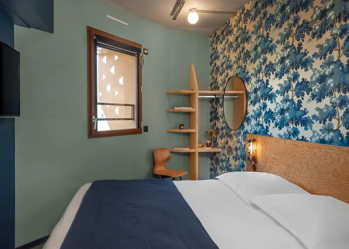 Cheap Hotels in Montpellier