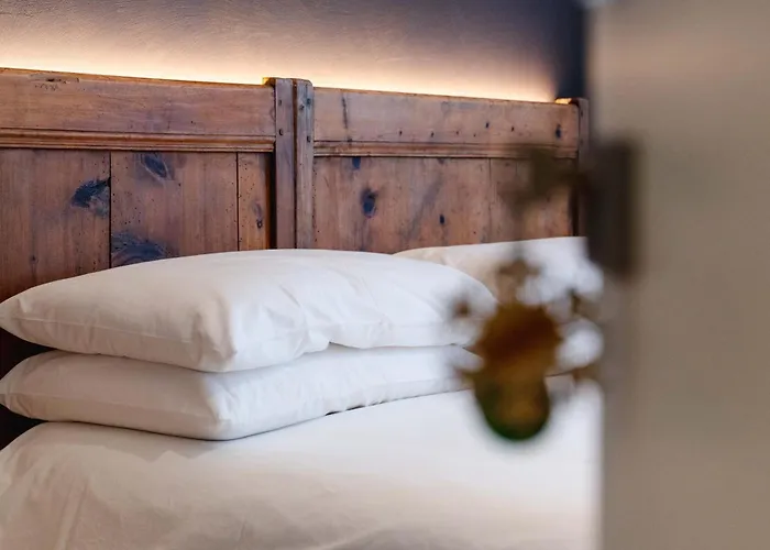 Bed and Breakfast a Pila (Valle d'Aosta)