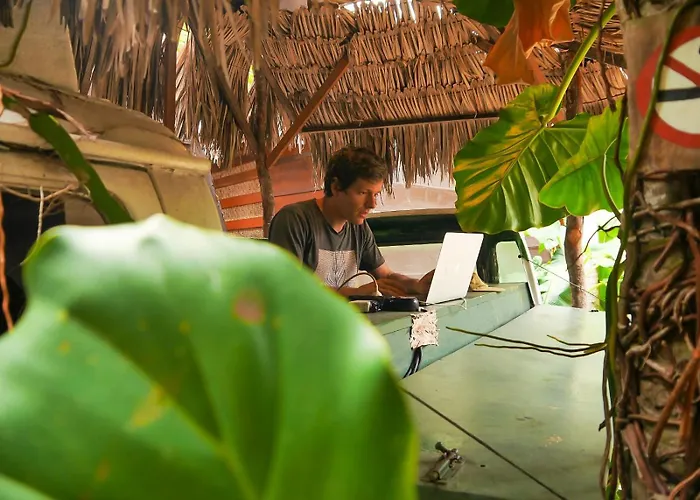 Hostels in Jijoca de Jericoacoara