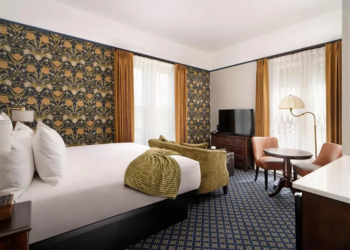 Bed and Breakfast in Victoria