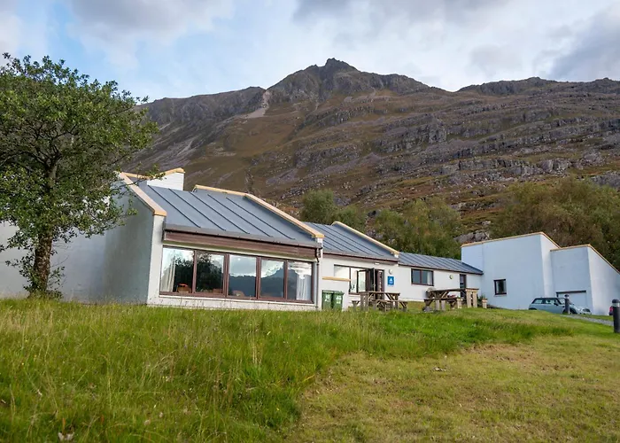 Hostels in Isle of Skye