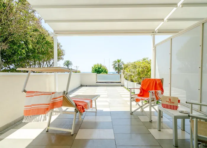 Hotel Economici a Marina Di Carrara
