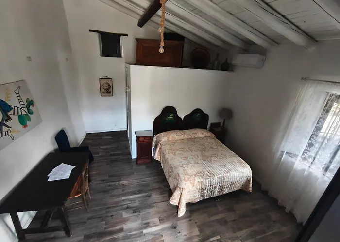 Affittacamere a Castiglione De Sicilia