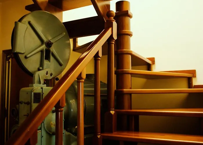 Bed and Breakfast a Sapri
