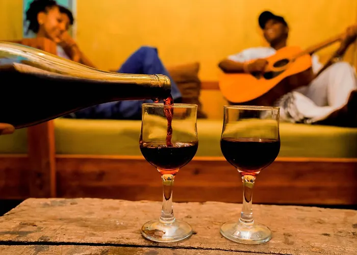 Hostels in Arusha