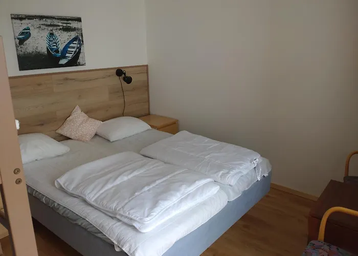 Vandrarhem i Kungshamn