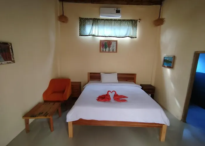 Ostelli a Gili Trawangan