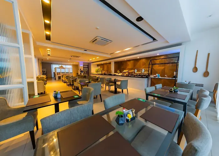 Cheap Hotels in Fortaleza (Ceara)