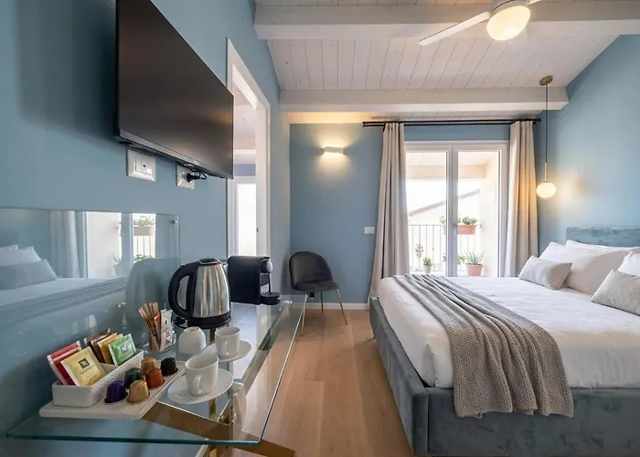 Goedkope Hotels in Olbia