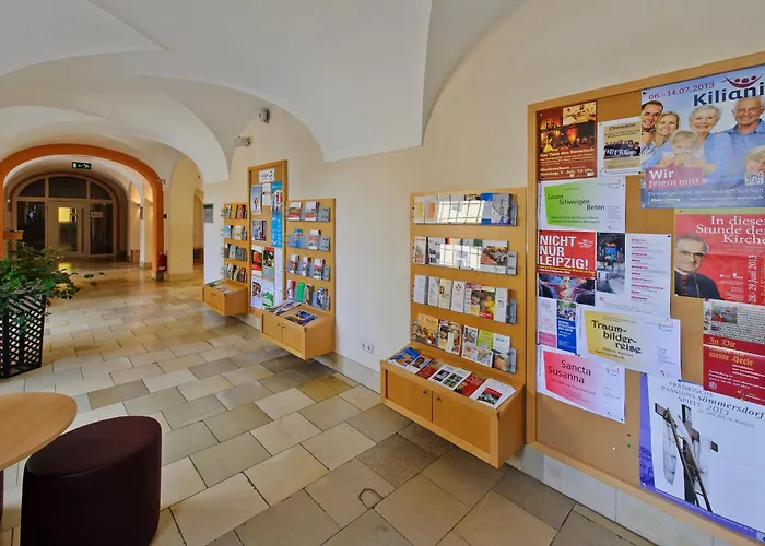 Hostels in Miltenberg