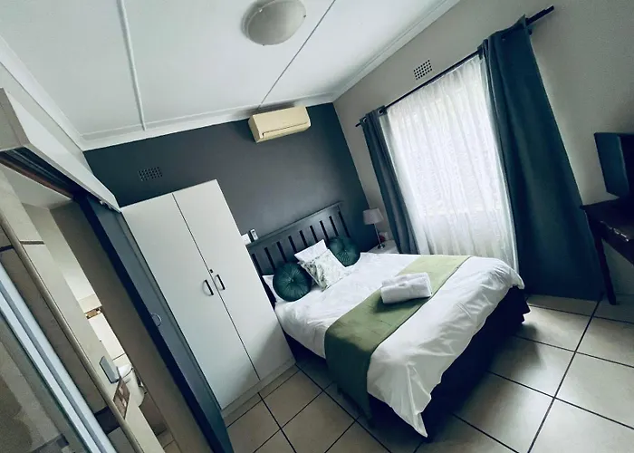 Guest Houses in Upington