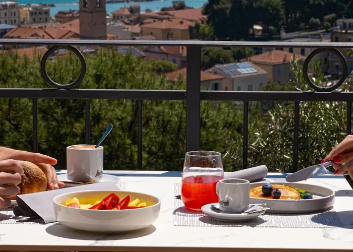 Bed and Breakfast a Cupra Marittima