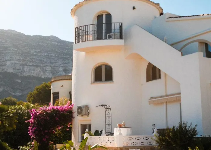 Bed and Breakfast in Dénia