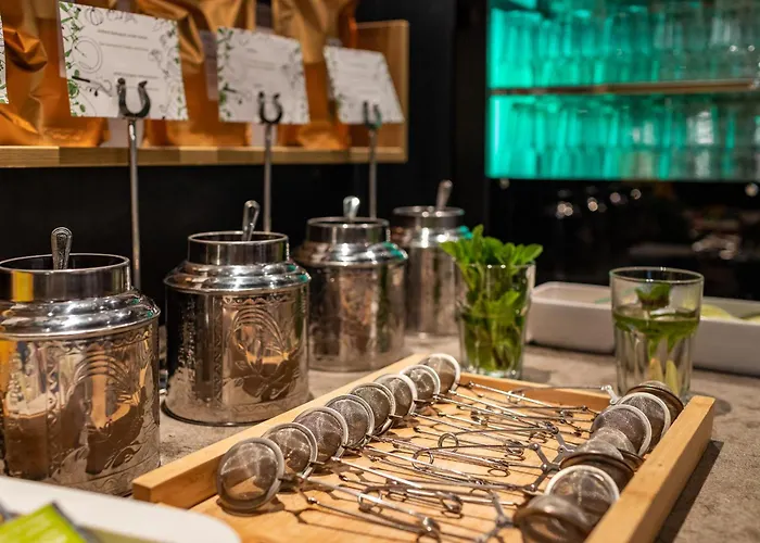 Goedkope Hotels in Zeist