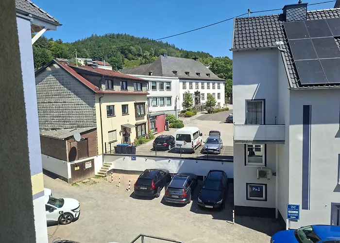 Goedkope Hotels in Adenau