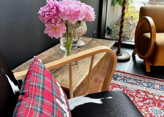 Bed and Breakfast in Malmedy
