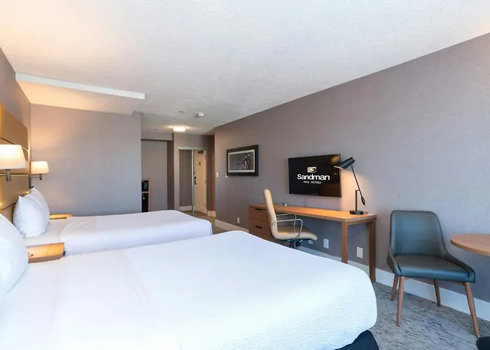 Goedkope Hotels in Victoria