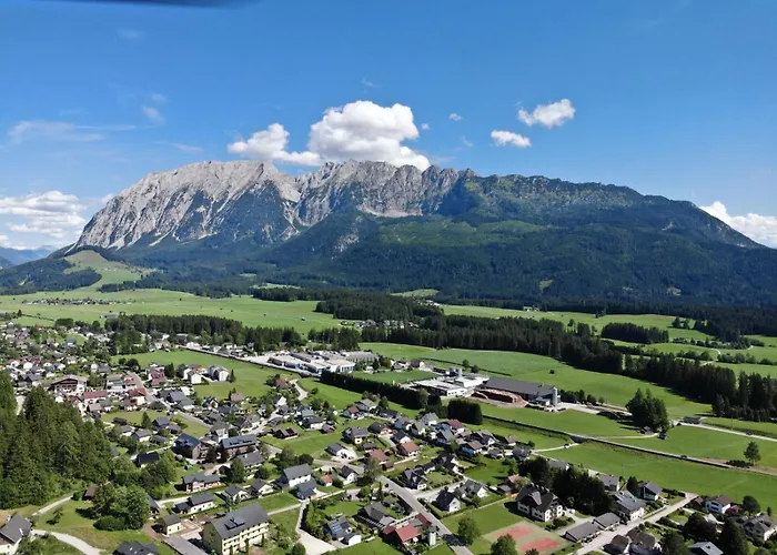 Pensionen in Bad Mitterndorf