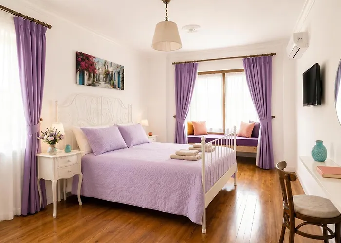 Goedkope Hotels in Alaçatı