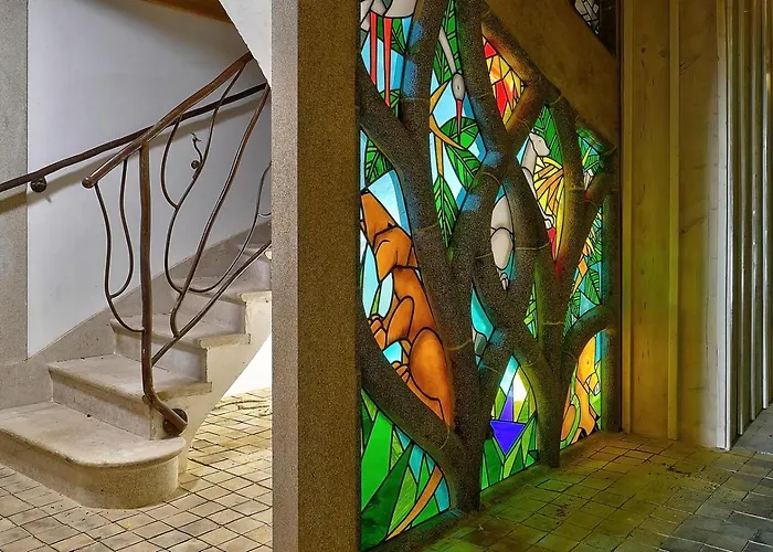 Bed and Breakfast in Crozon