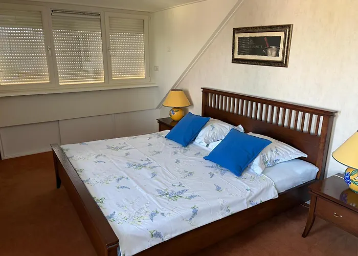 Bed and Breakfast in Zuid-Beijerland