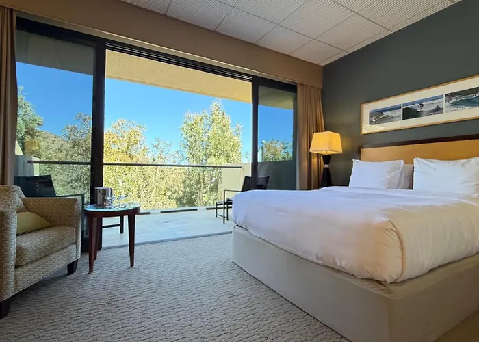Billiga Hotell i Malibu