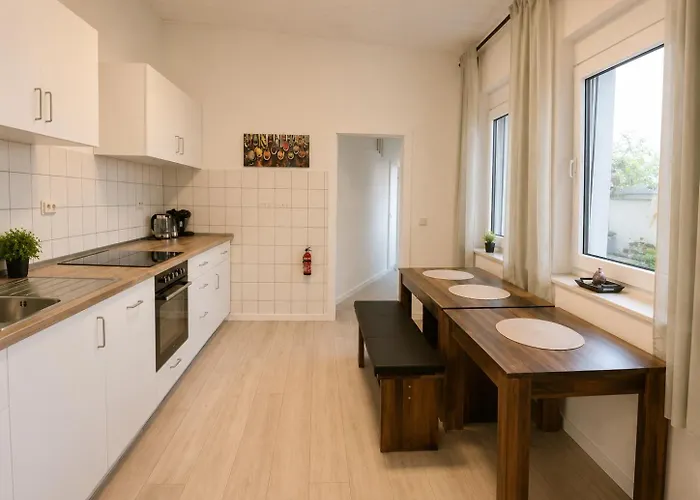 Hostels in Koblenz (Rhineland-Palatinate)