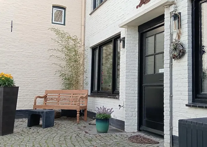 Goedkope Hotels in Mechelen