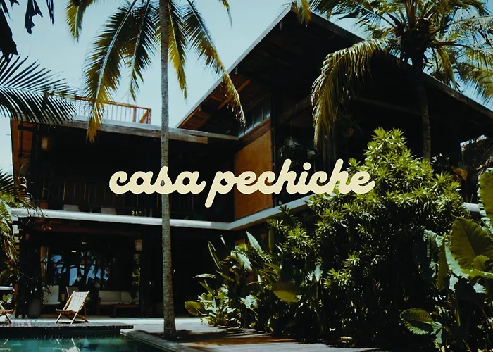 Pensions in Santa Marta (Magdalena)