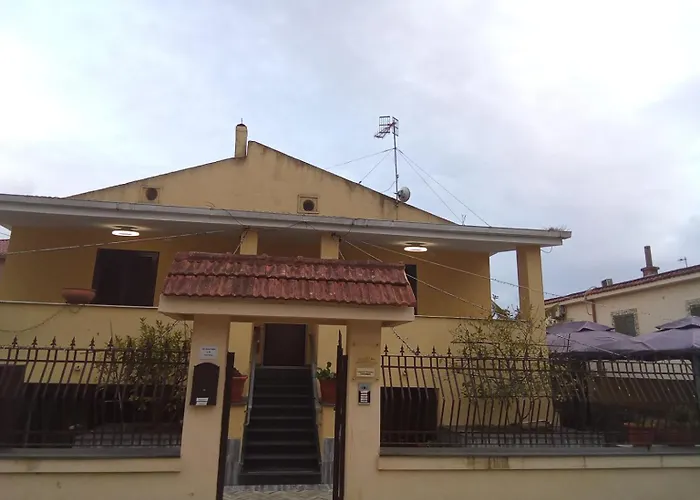 Affittacamere a Castel Volturno