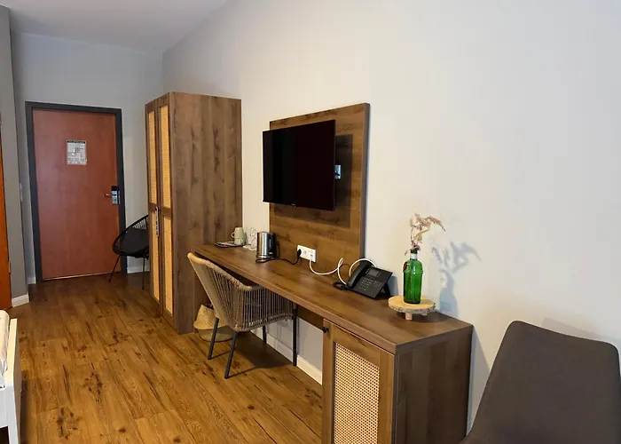 Hostels in Bad Essen