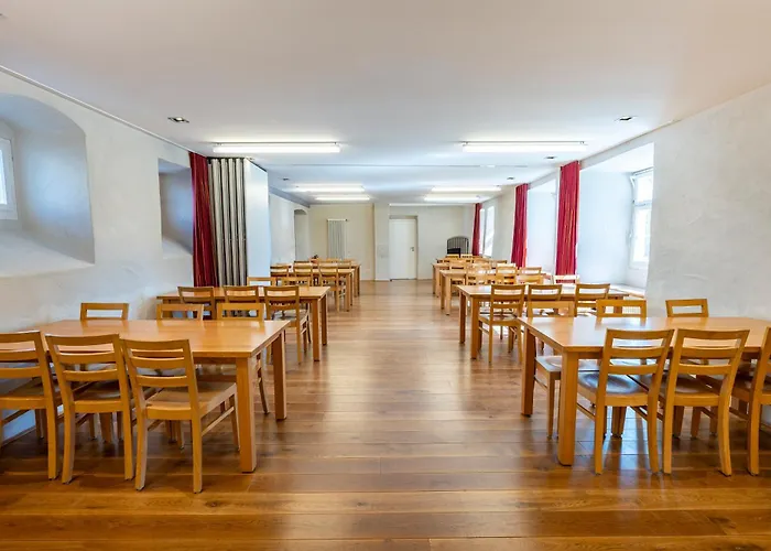 Hostels in Ravensburg