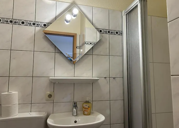 Motels in Itzstedt