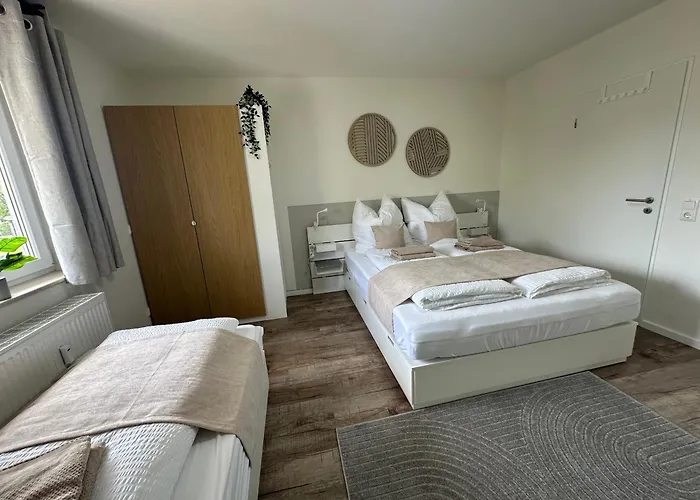 Hostels in Wiesbaden
