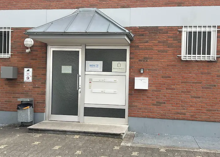 Hostels in Wiesbaden