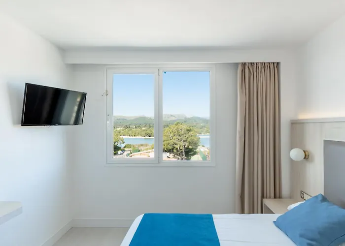 Goedkope Hotels in Alcúdia